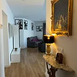 Cantora Apartment Cordoba