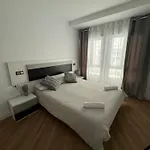 Apartment Cantora *