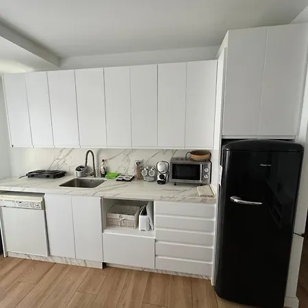 Apartman Cantora Córdoba