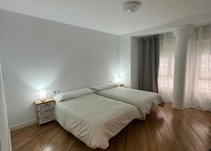 Apartman Cantora Córdoba