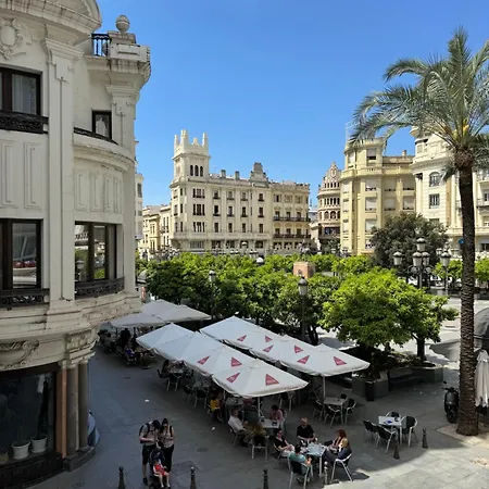 Cantora Appartamento