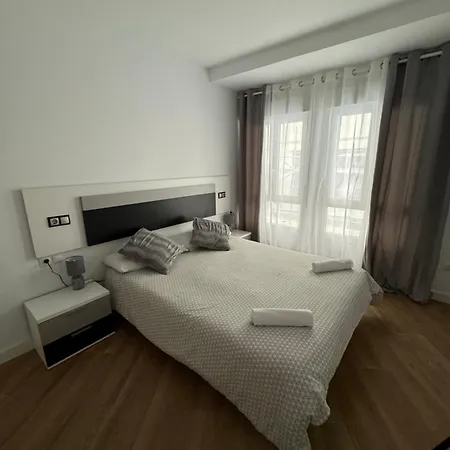 Appartamento Cantora *