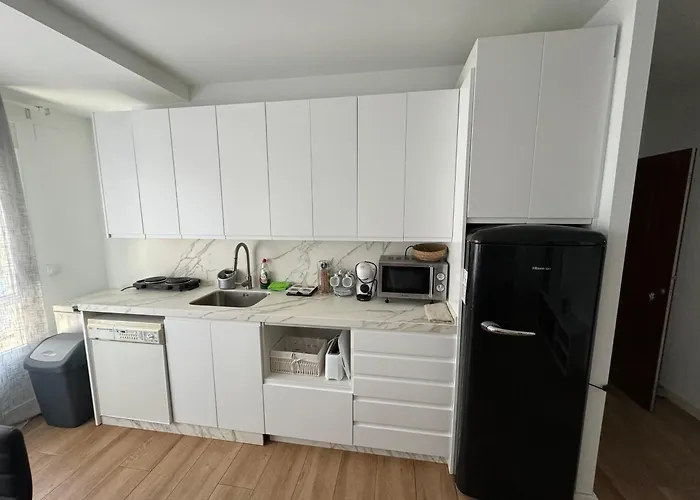Apartmán Cantora Córdoba