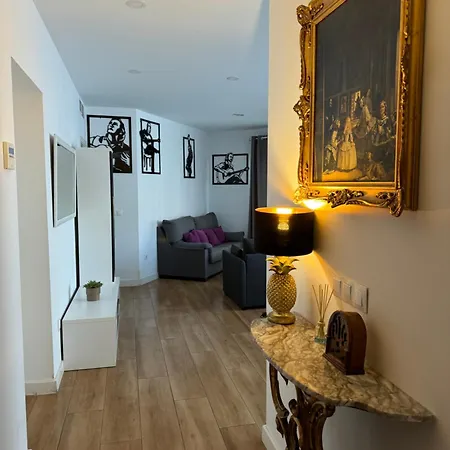 Cantora Appartamento Cordova