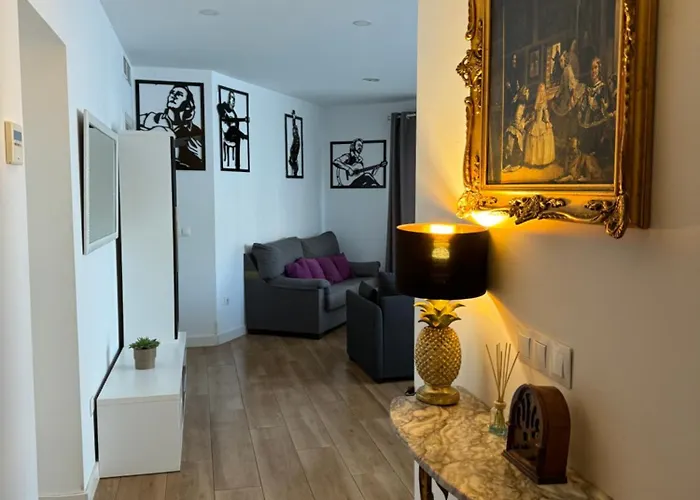 Cantora Apartment Córdoba