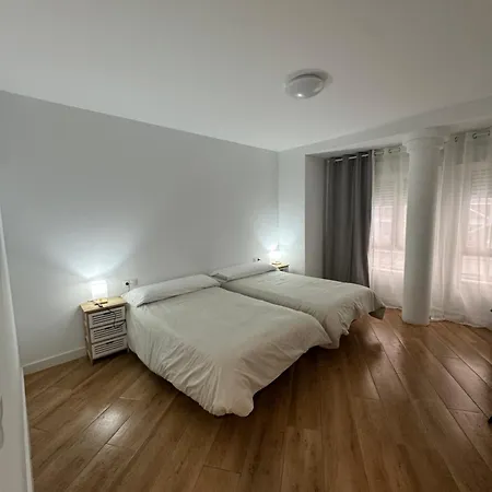 Апартаменты Cantora Кордова