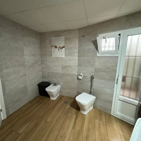 Cantora Апартаменты