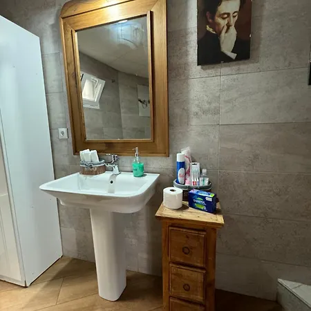 Cantora Апартаменты *